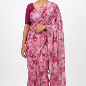 pink-tie-dye-shimmer-organza-fabric